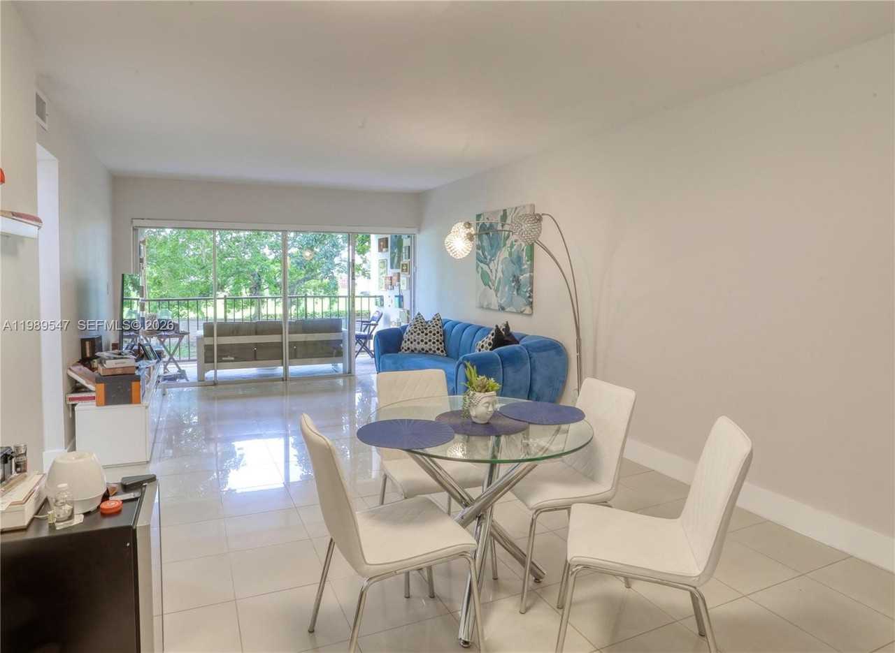 9170 Fontainebleau Blvd #203 - Photo 2 of 12