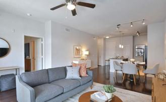 1111 Post Oak Blvd - Photo 1 of 1