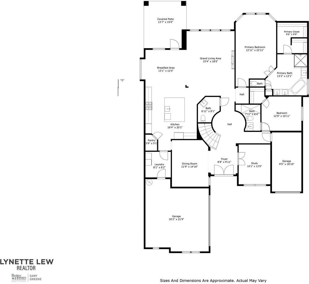 23746 Masterson Garden Ln - Photo 3 of 37