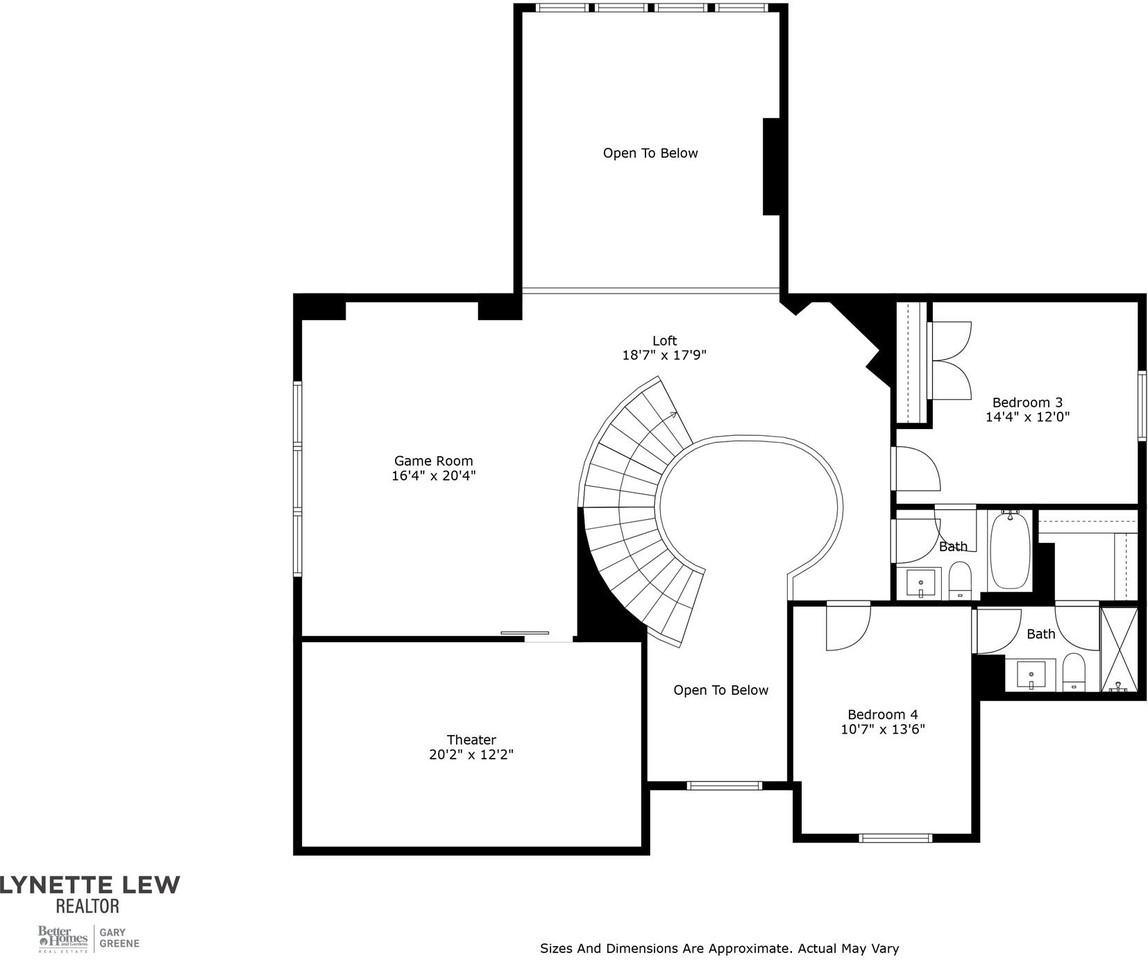 23746 Masterson Garden Ln - Photo 4 of 37