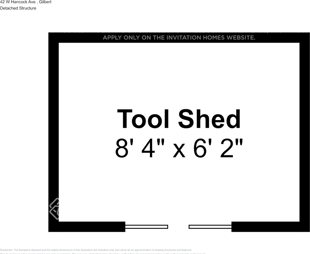 42 W Hancock Ave - Photo 4 of 19