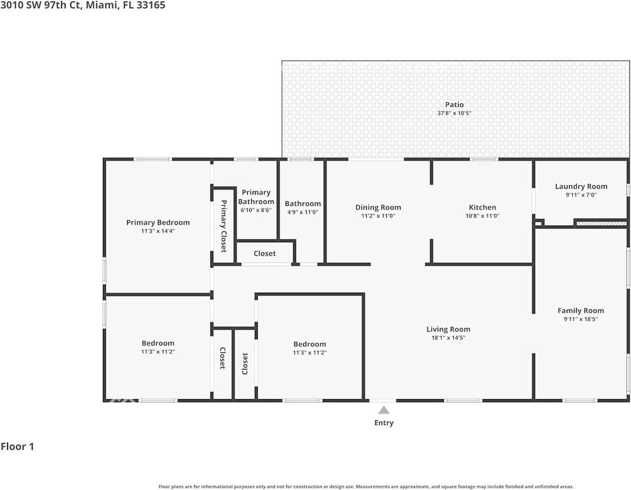 3010 Sw 97th Ct - Photo 2 of 17