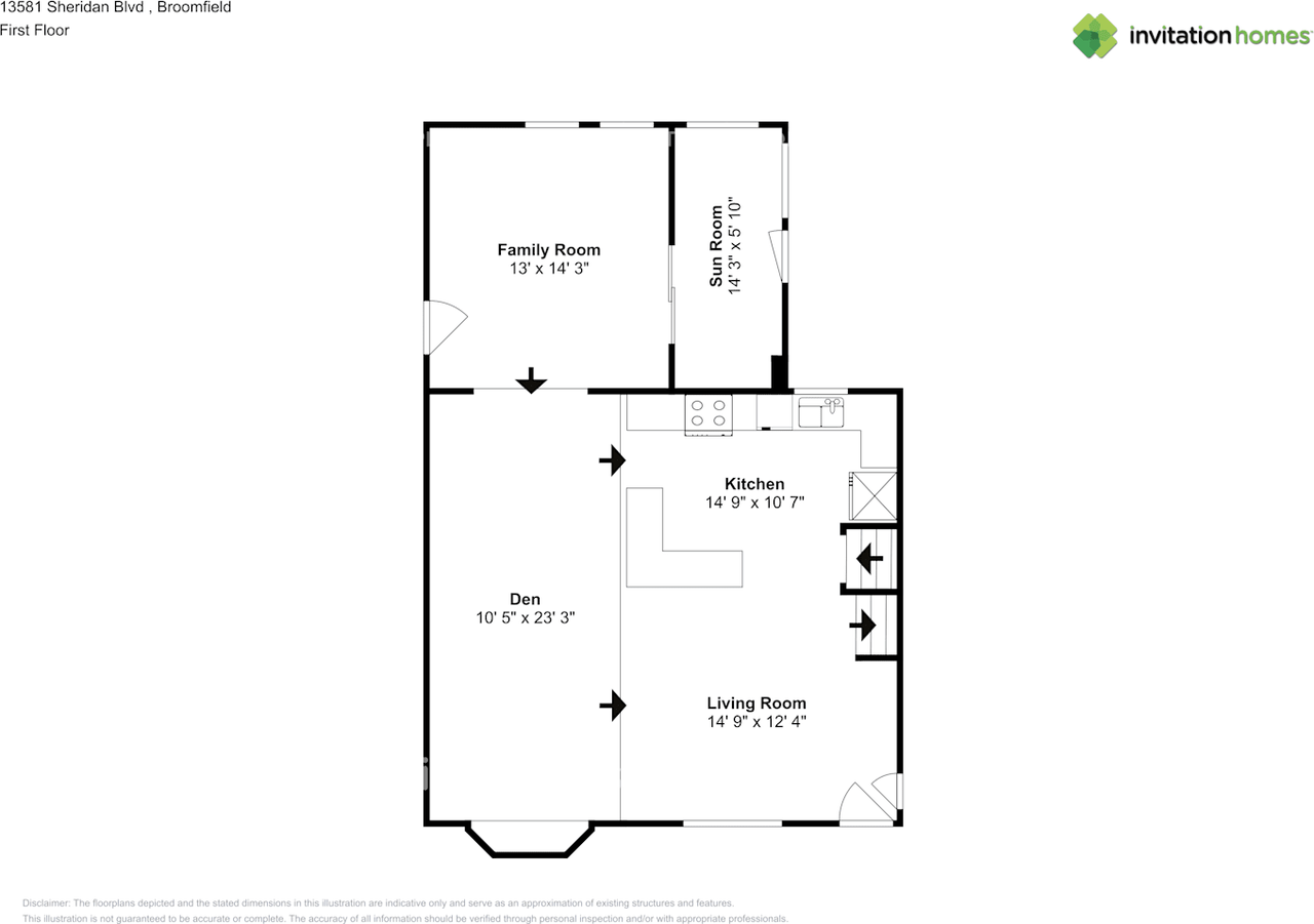 13581 Sheridan Blvd - Photo 3 of 19