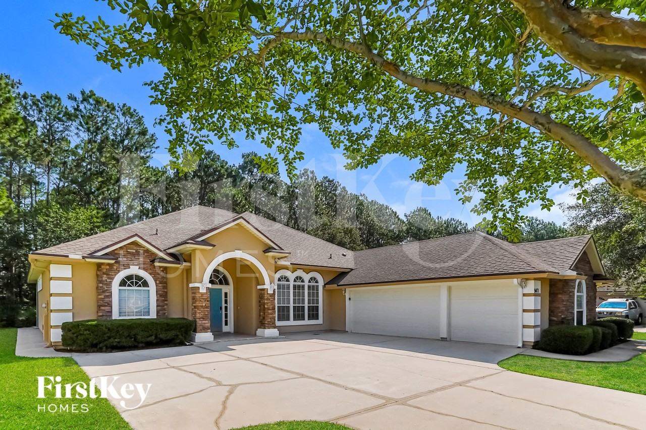 9471 Woodleigh Mill Dr - Photo 2 of 16