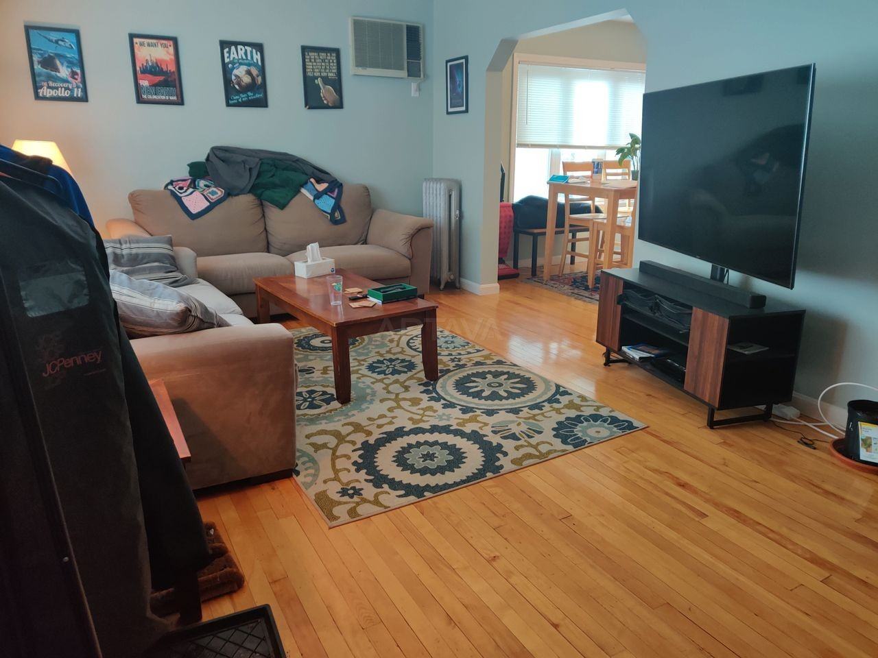 55 Farragut Ave #1 - Photo 5 of 6