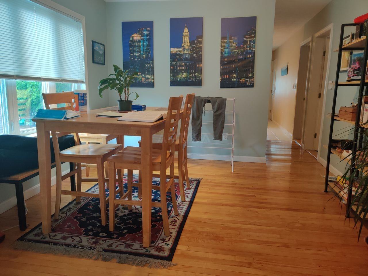 55 Farragut Ave #1 - Photo 4 of 6