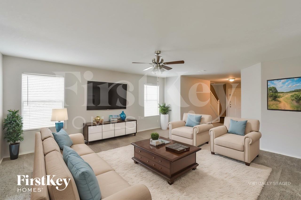 7711 Caballo Cyn - Photo 3 of 18