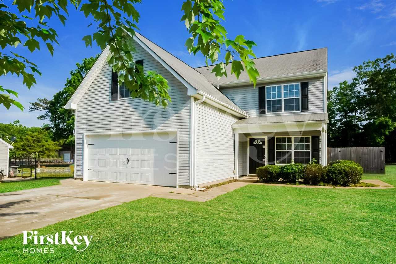 5415 Tucker Phillips Dr - Photo 3 of 15