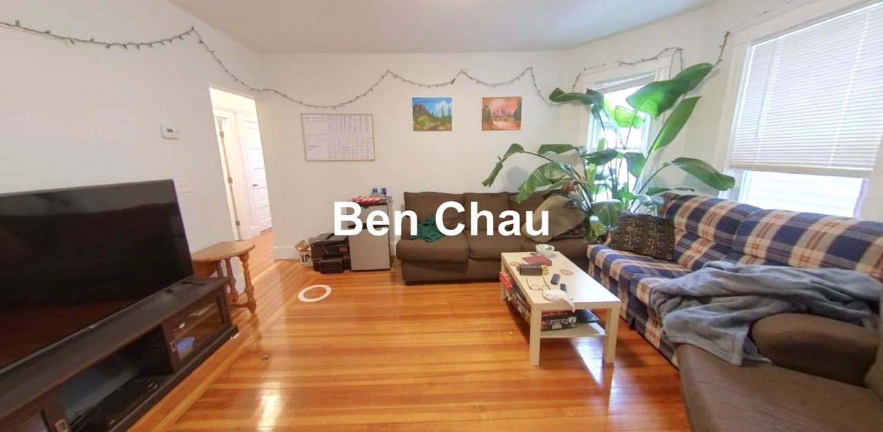 17 Ashland St #3B - Photo 2 of 13