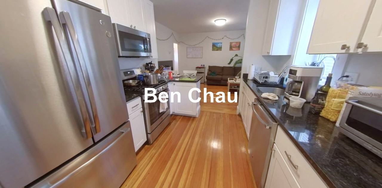 17 Ashland St #3B - Photo 4 of 13