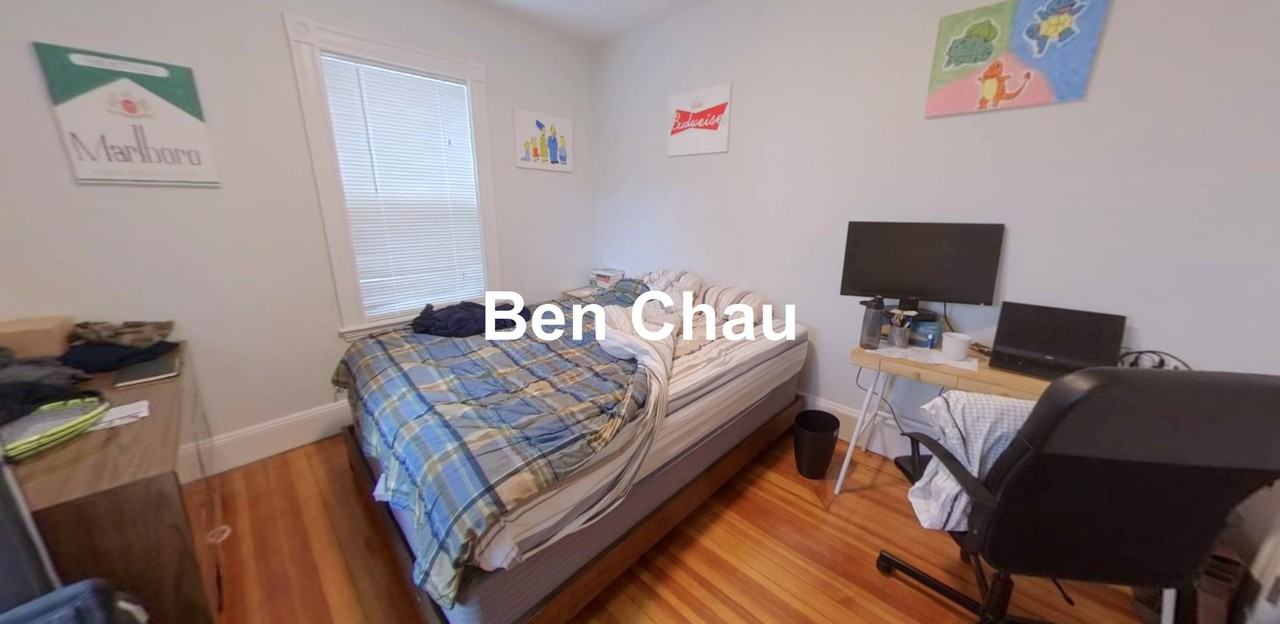 17 Ashland St #3B - Photo 6 of 13