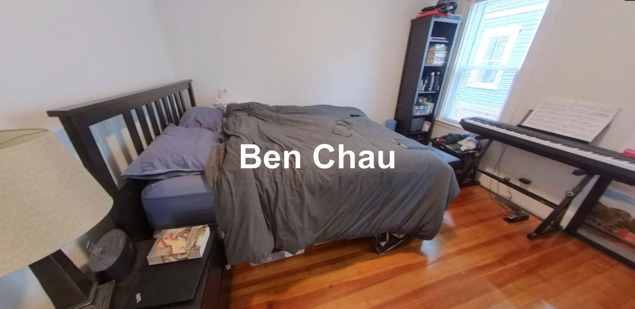17 Ashland St #3B - Photo 7 of 13