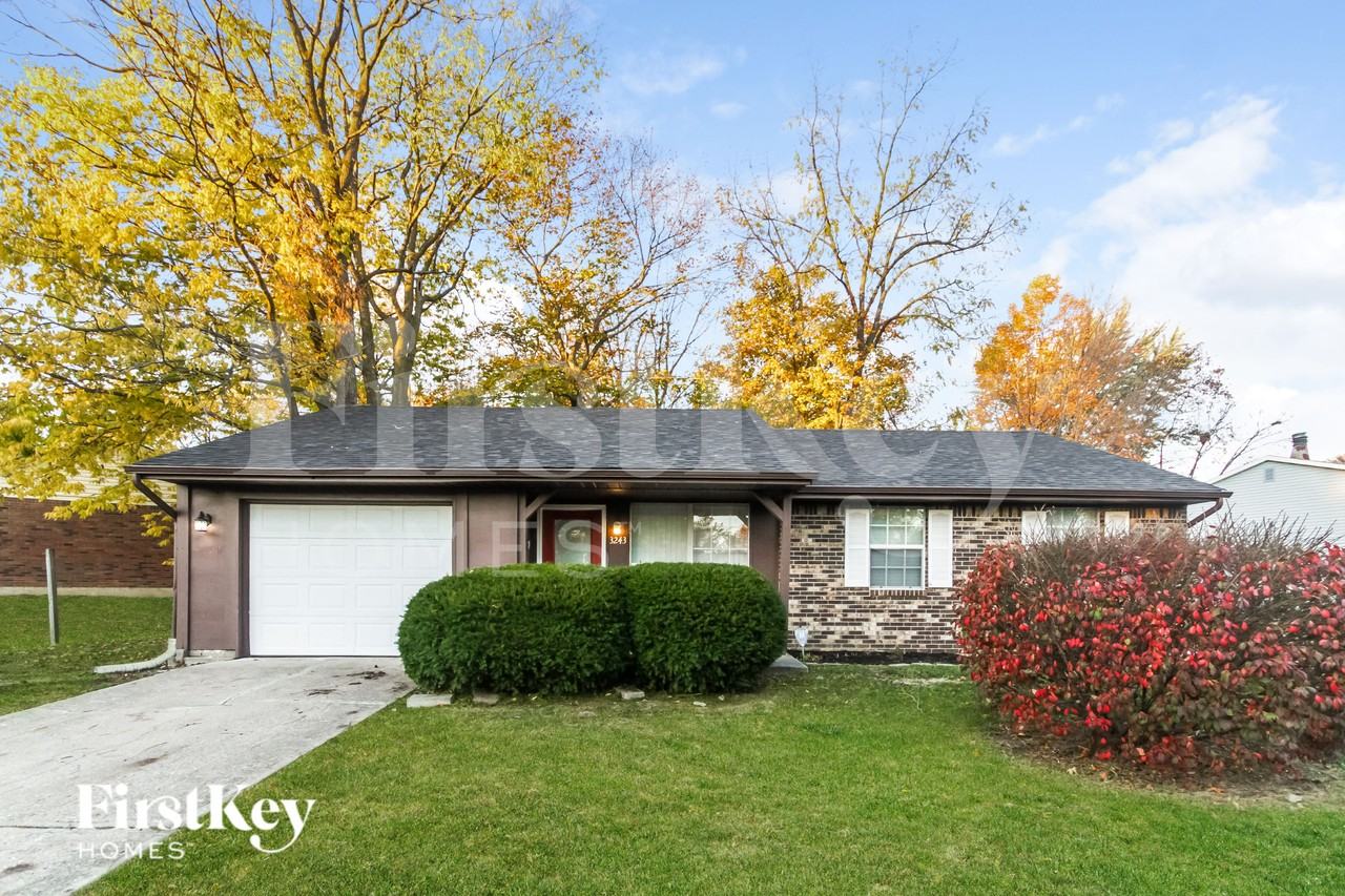 3243 Eastbrooke Ct