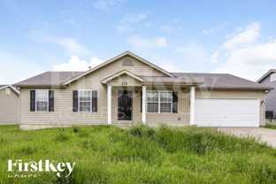 322 Aspen Creek Dr - Photo 1 of 1