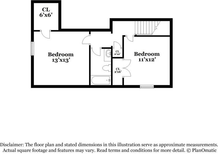 1522 Appling Wood Cv S - Photo 3 of 17
