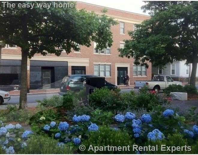 168 Norfolk St #6 - Photo 2 of 5