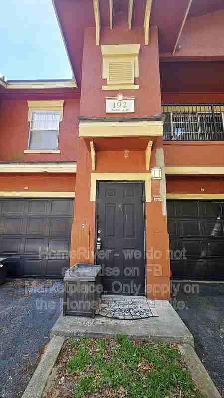 192 Villa Di Este Ter #208