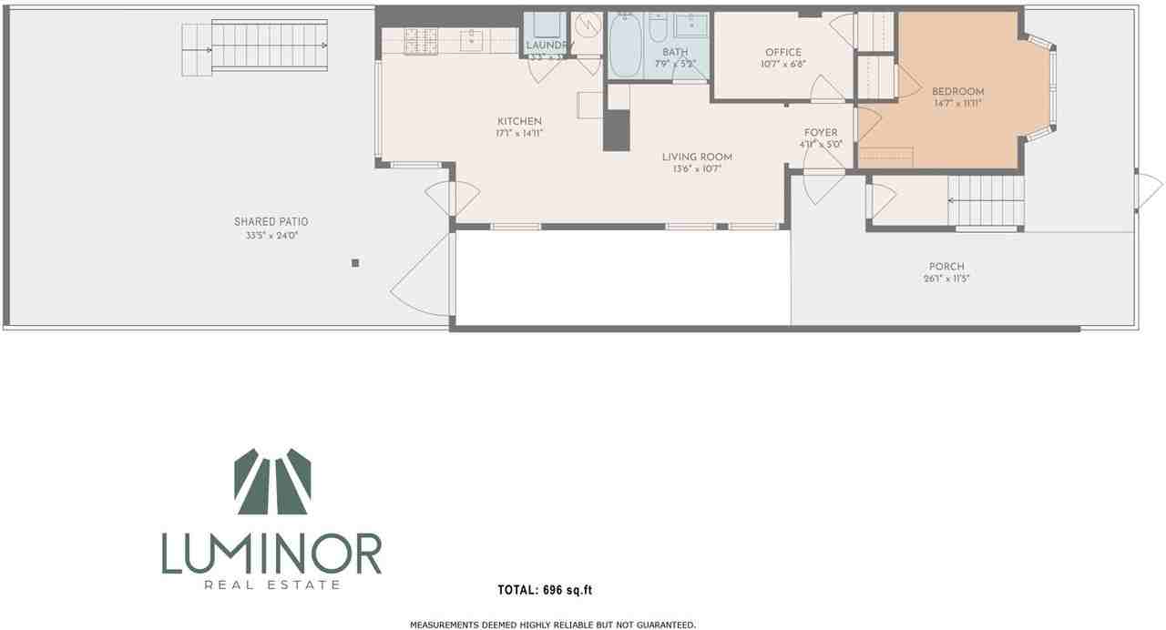 2713 Sutter St - Photo 2 of 13