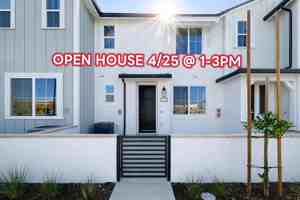 featured image of 4071 E Peony Paseo #33