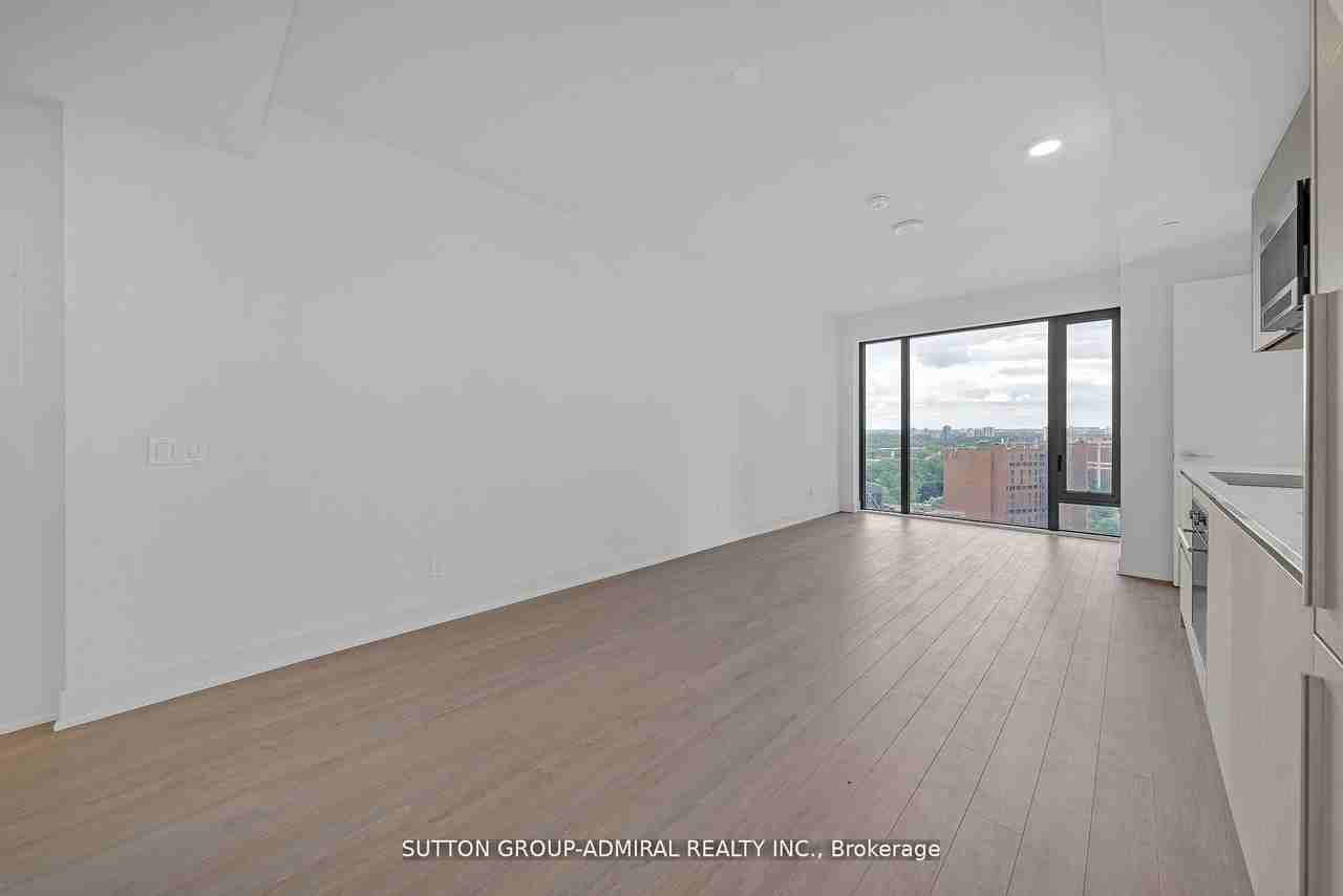 8 Cumberland Street #1706 - Photo 3 of 20