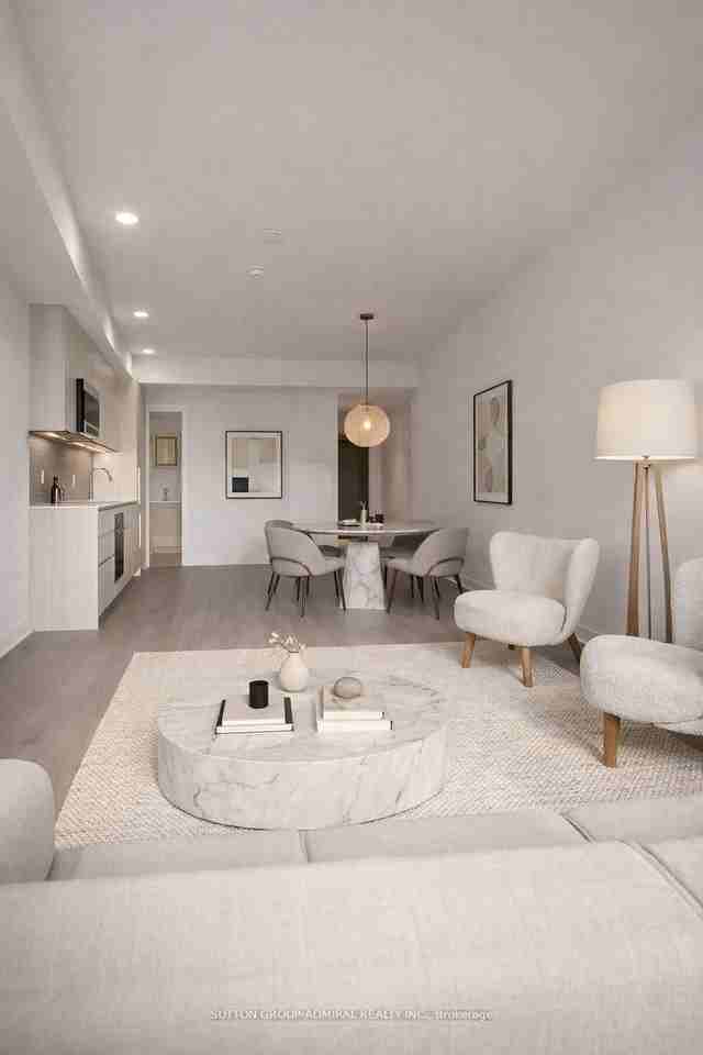 8 Cumberland Street #1706 - Photo 2 of 20