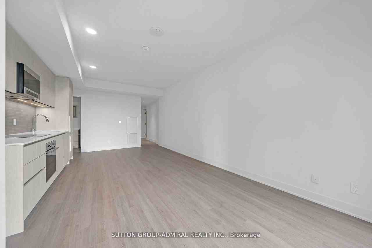 8 Cumberland Street #1706 - Photo 4 of 20