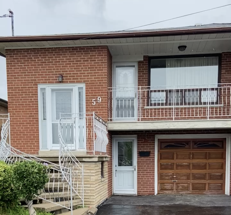 59 Bamford Crescent #2 - Photo 5 of 11