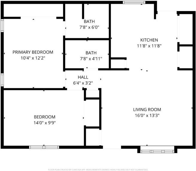 160 Meadows Cir #160 - Photo 2 of 16