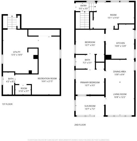 6244 Madison Ave - Photo 2 of 21