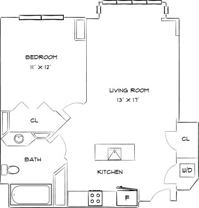 Leighton St #614 - Photo 1 of 1