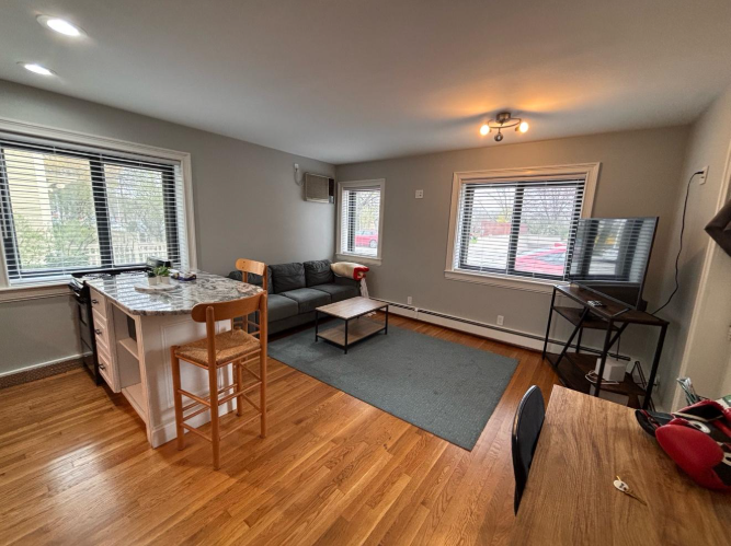 Mount Auburn St #A - Photo 2 of 3