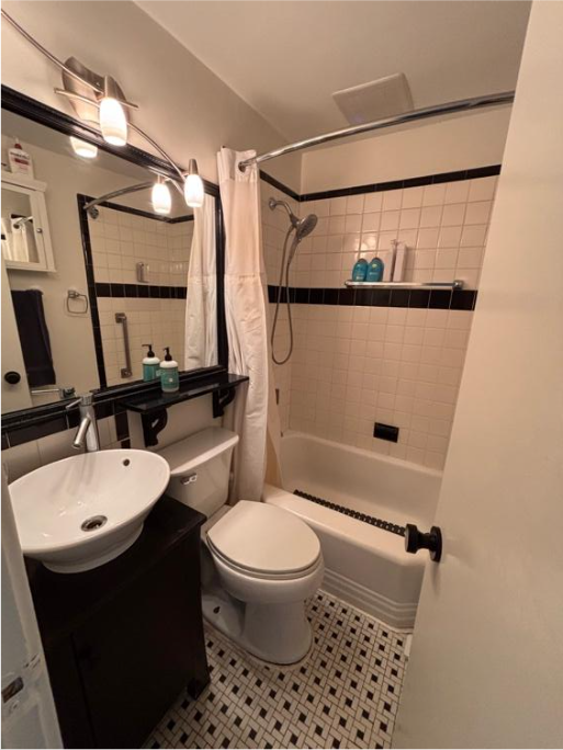 Mount Auburn St #A - Photo 3 of 3