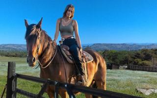 featured image of 26178 Whispering Oak Ln #NA