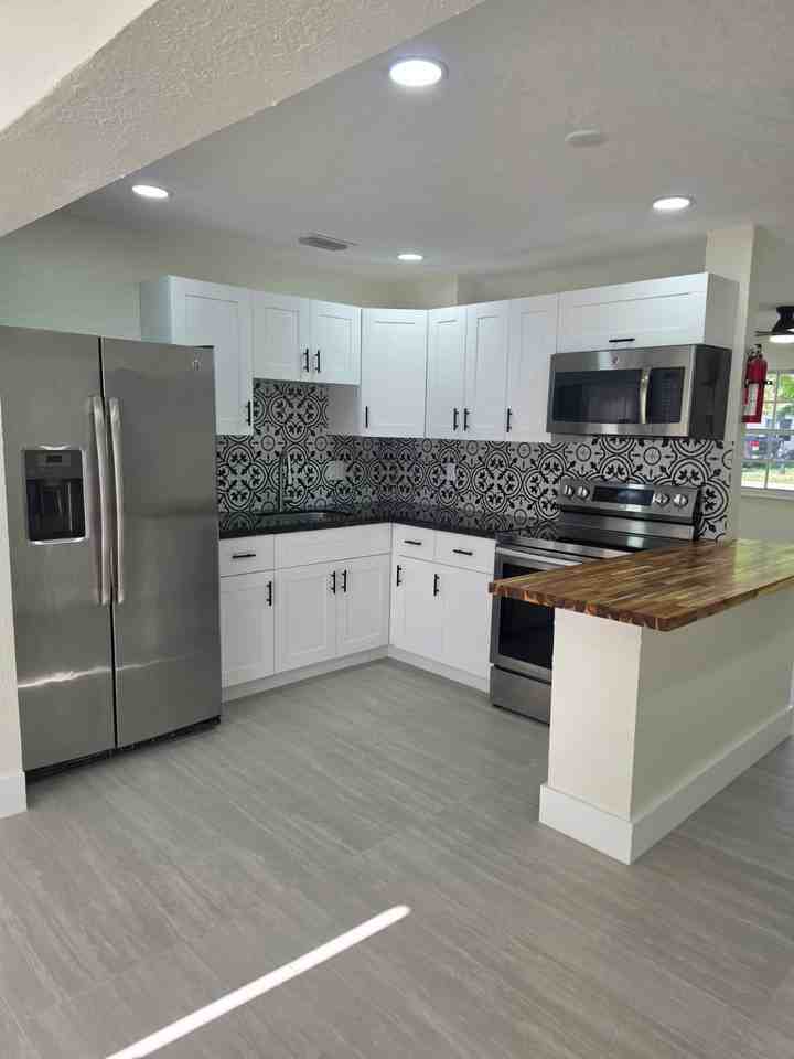 2200 Sw 42nd Ter #NA - Photo 5 of 16