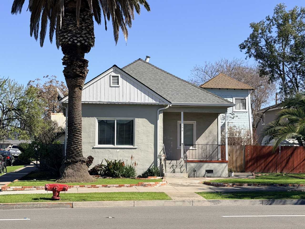 394 N Livermore Ave #NA