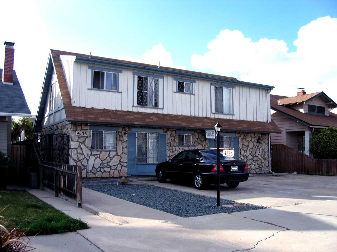 4636 Alabama St #NA - Photo 2 of 16