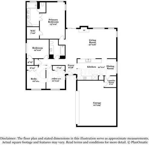 15619 Fern Ridge Dr - Photo 2 of 15