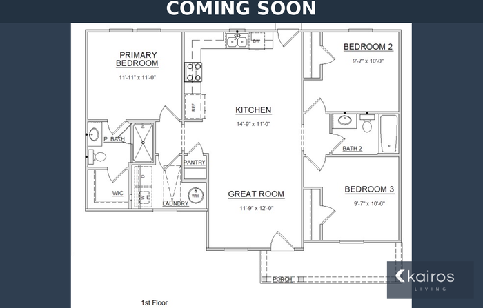 118 Silver Maple Cir - Photo 2 of 3