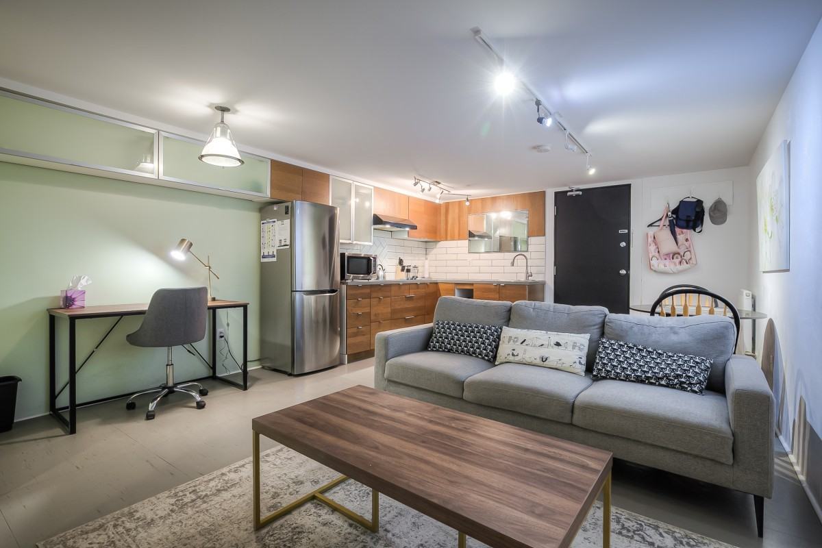 26a Scarlett Road - Photo 8