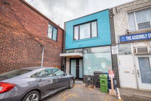 featured image of 26a Scarlett Road #BSMT