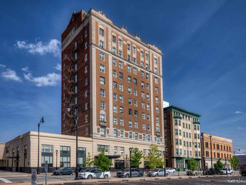 The St. Nicholas Apartments - Photo 7 of 7