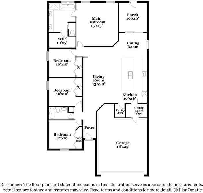 6784 Hanworth Ln - Photo 2 of 16