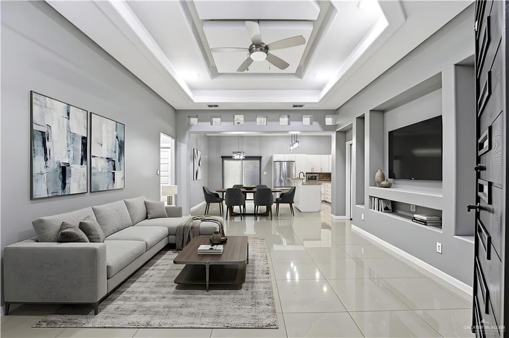 4000 S Las Nubes - Photo 2 of 12