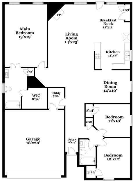 17034 Port O Call St - Photo 2 of 16