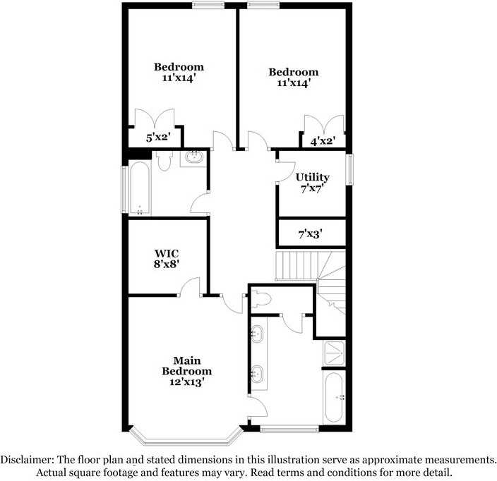 15513 Crossing Gate Dr - Photo 3 of 17