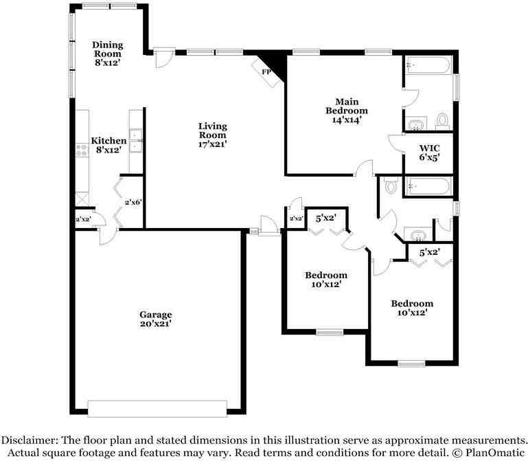 1005 Bren Village Ct - Photo 2 of 16