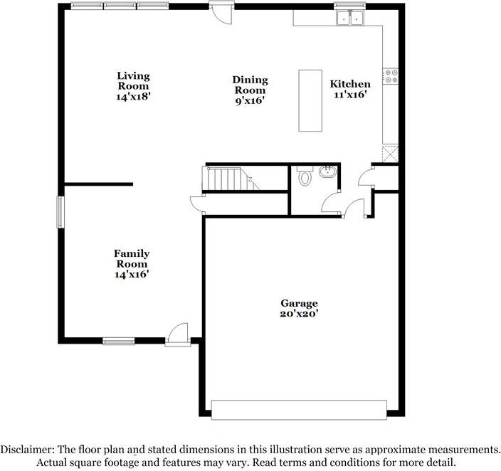 6017 Ricker Rd - Photo 2 of 17