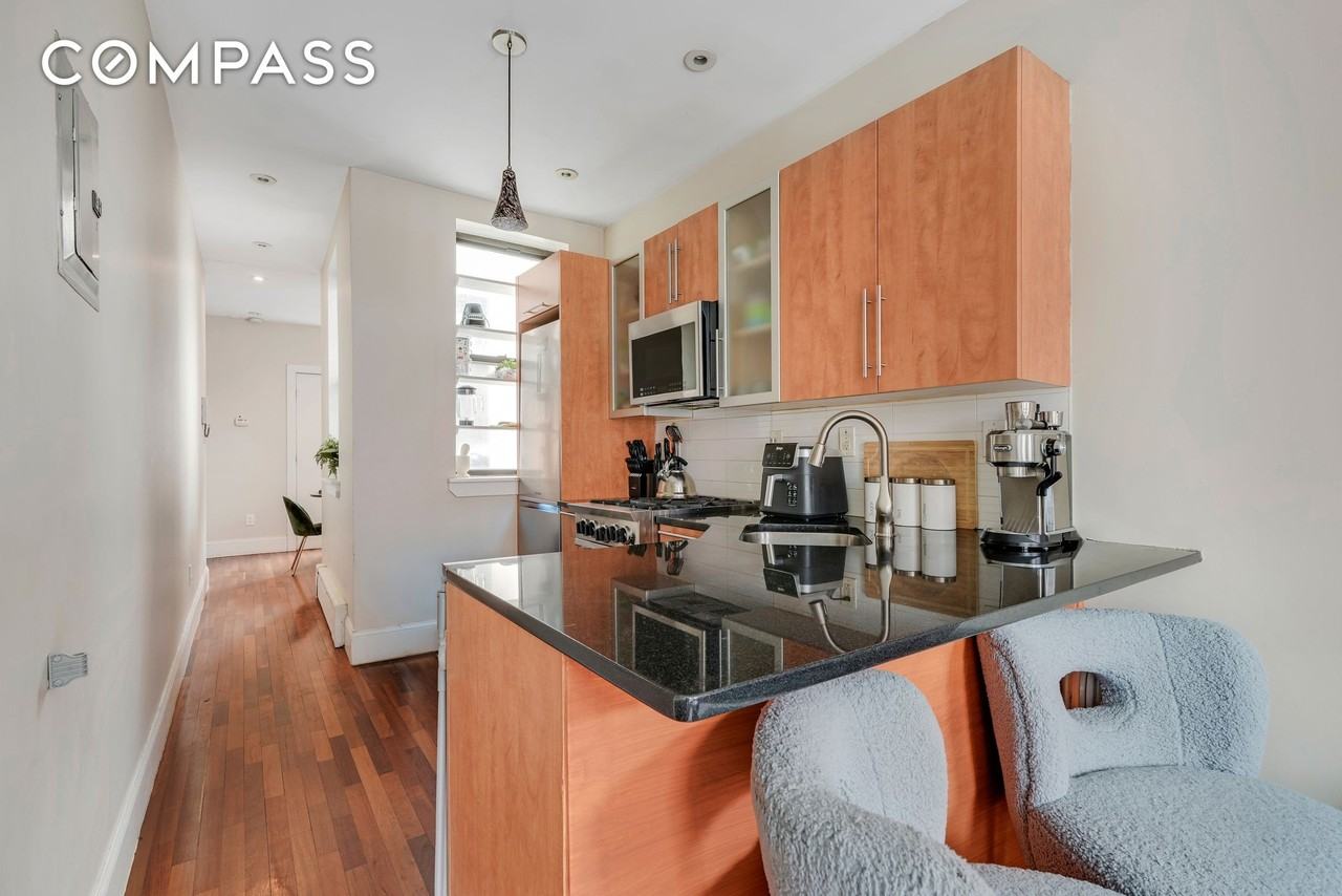 161 W 133rd St #2B - Photo 6 of 16