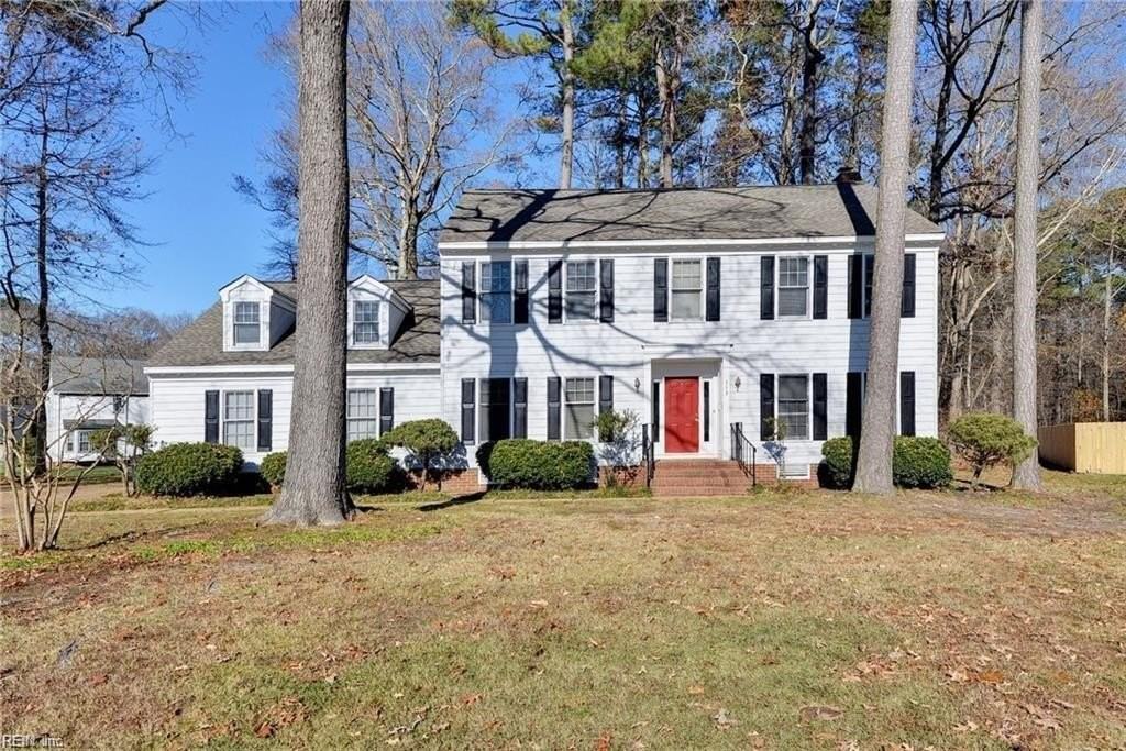 113 Patuxent Turn - Photo 2 of 40