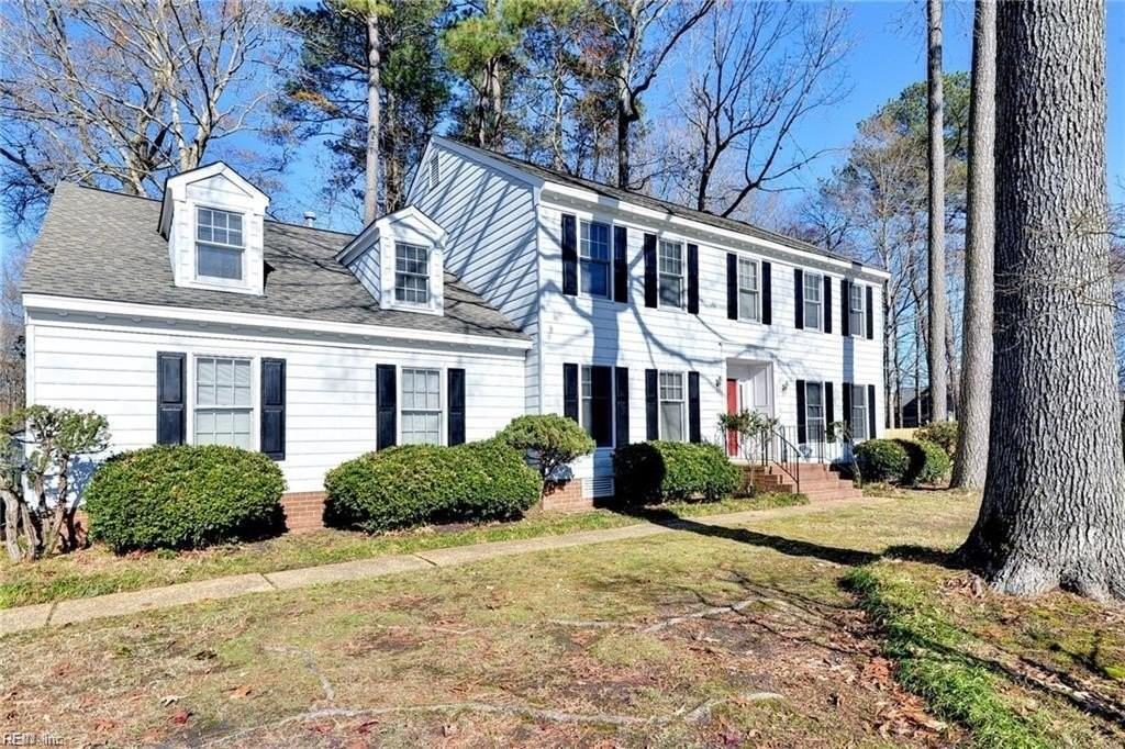 113 Patuxent Turn - Photo 3 of 40